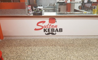 Sultan Kebab