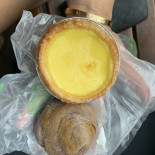 Fay Da Bakery
