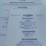 Aqua Terra Grill