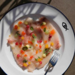 Peixes Opéra