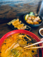 Ramen Izakaya Ajido