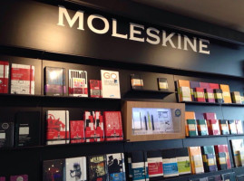 Moleskine Café