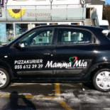 Pizzeria Mamma Mia