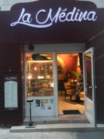 La Medina