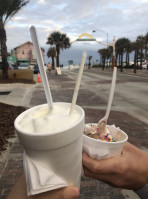 Treats On The Beach