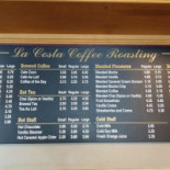 La Costa Coffee Roasting