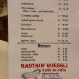 Rössli