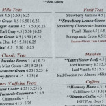Harmony Tea