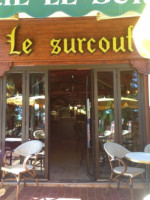 Le Surcouf