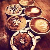 The Ground House Coffee Company
