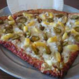Marina Pizza Parlor