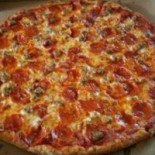Mr Pizza Subs