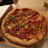 Domino's Pizza Bourges