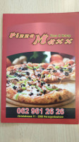 Pizza Maxx