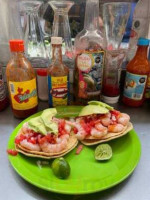 Mariscos Los Arcos