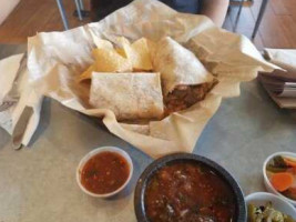 Sharky's Woodfired Mexican Grill