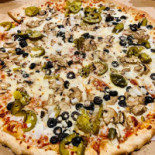 Harbor East Delicatessen And Pizzeria