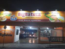 Big Batuta Lanches