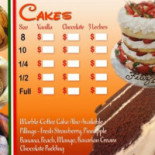 Don Pancho's Bakery