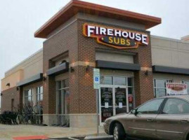 Firehouse Subs 1170