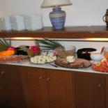 Restaurant Soleil Bleu