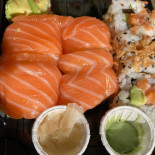 Sushi Spirit