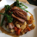 The Fleece Inn