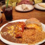 Gordito's Mexican