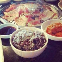 Palace Korean Grill