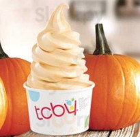 Tcby The Country's Best Yogurt