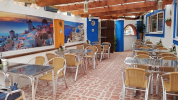 Greek Flame Taverna