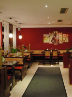 Lam Asia Cuisine