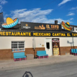 Cantina El Tayo