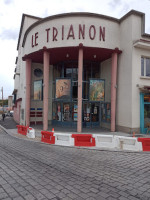 Resto Le Trianon