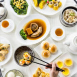 J. Zhou Oriental Cuisine