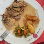 L'assiette Gourmande