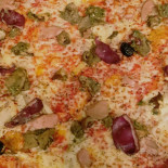 Pizza Ju
