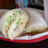Pop's Sandwich Shop