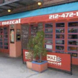 Maz Mezcal