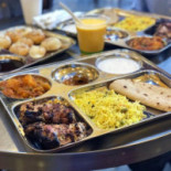 Viks Chaat