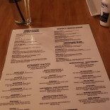 El Centro Dedham