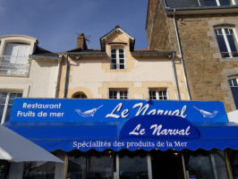 Le Narval