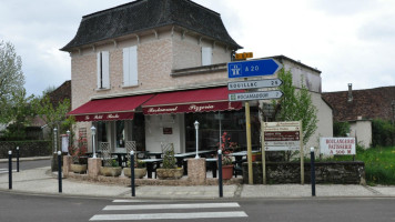 Le Petit Resto Pizzeria