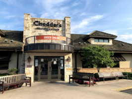 Cheddar's Scratch Kitchen