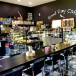 Paget's Good Day Cafe Catering