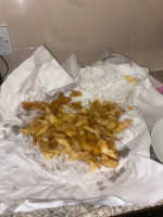 Fat Boys Fish Chips