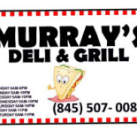 Murray's Deli Grill