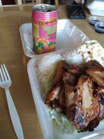 L&l Hawaiian Bbq