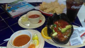 Mariscos Colima Sea Food