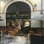 Java Espresso